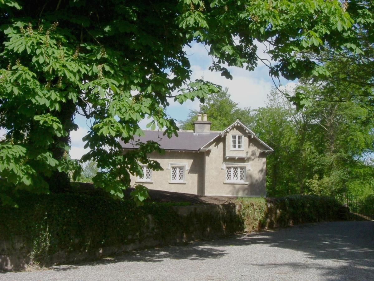 Дома для отпуска Schoolhouse at Annaghmore Collooney-4