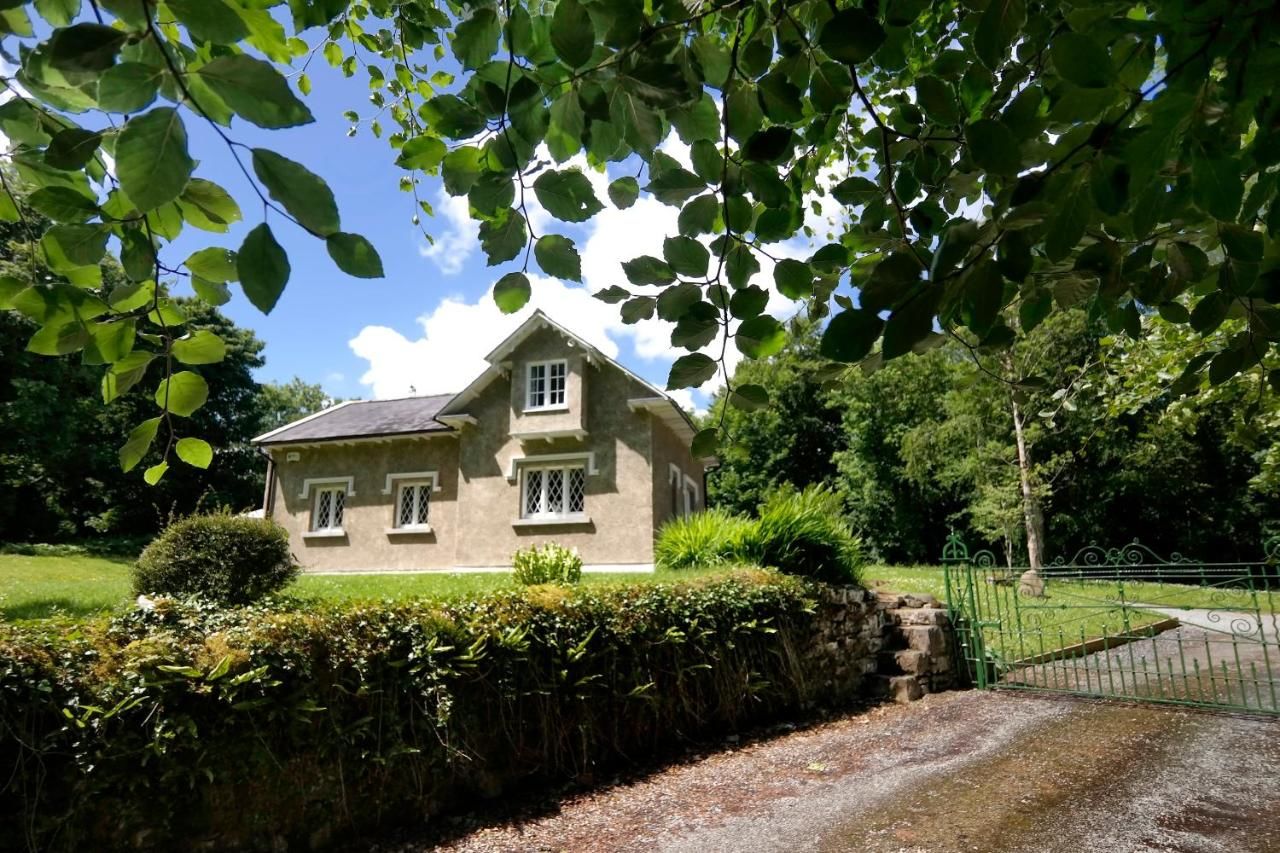 Дома для отпуска Schoolhouse at Annaghmore Collooney-5