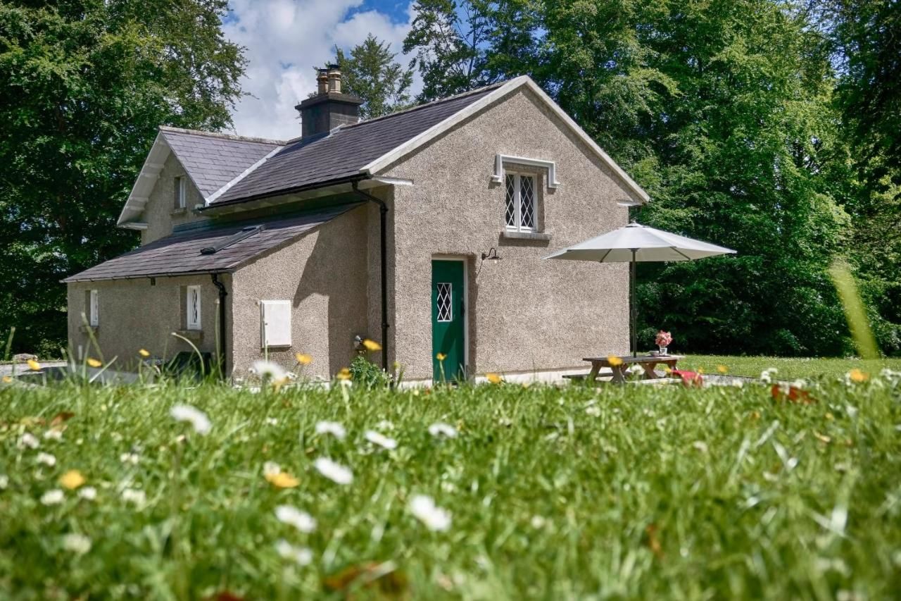 Дома для отпуска Schoolhouse at Annaghmore Collooney-26