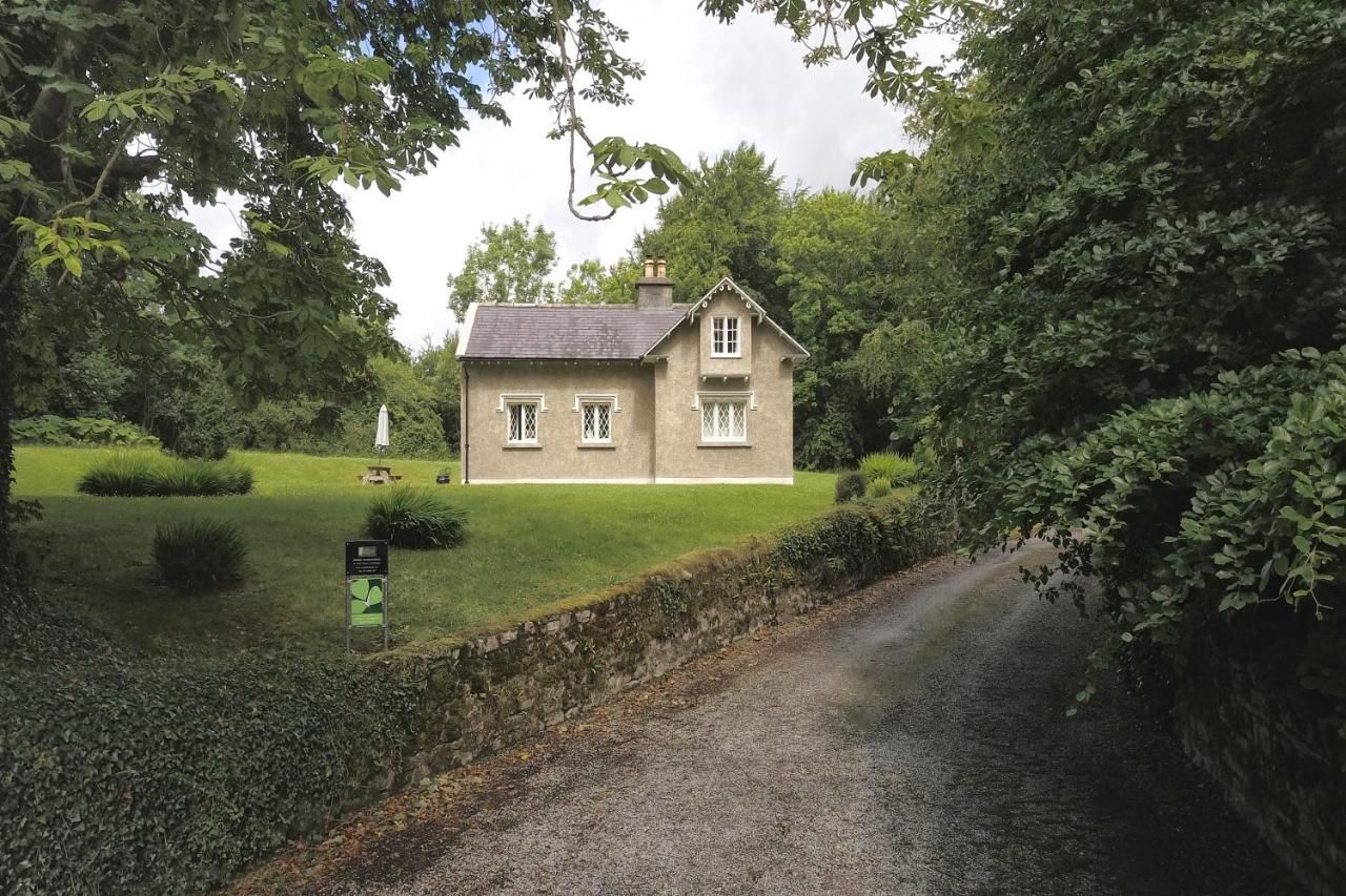 Дома для отпуска Schoolhouse at Annaghmore Collooney-6