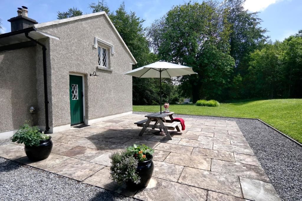 Дома для отпуска Schoolhouse at Annaghmore Collooney-39