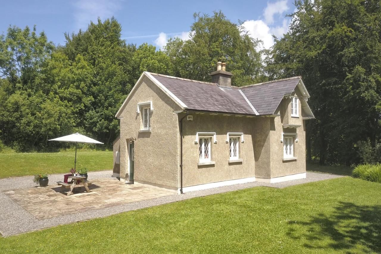 Дома для отпуска Schoolhouse at Annaghmore Collooney-7