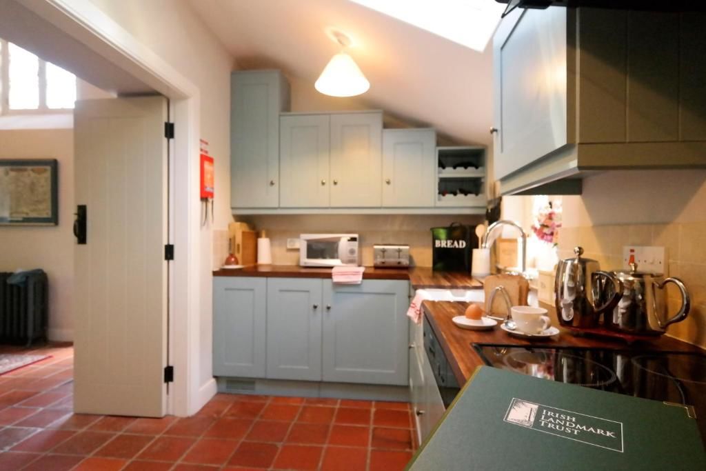 Дома для отпуска Schoolhouse at Annaghmore Collooney-45