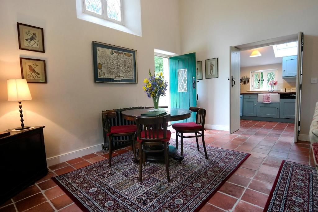 Дома для отпуска Schoolhouse at Annaghmore Collooney-46