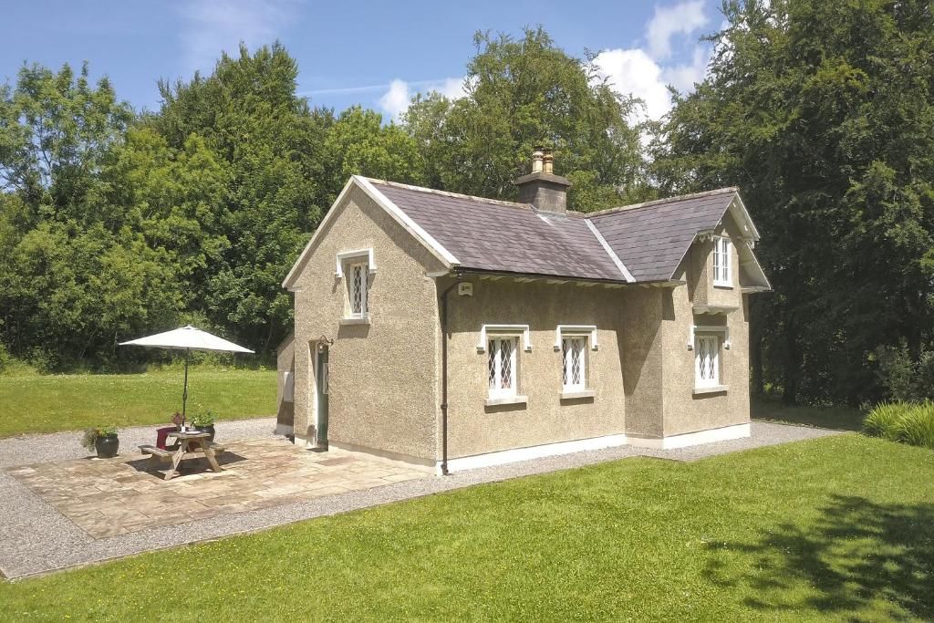 Дома для отпуска Schoolhouse at Annaghmore Collooney-48