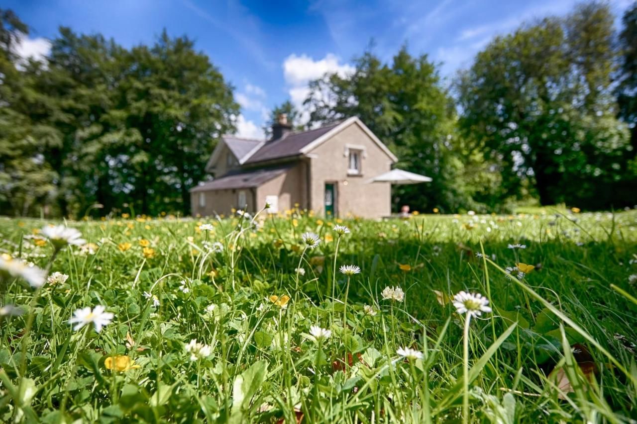 Дома для отпуска Schoolhouse at Annaghmore Collooney-11