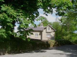 Дома для отпуска Schoolhouse at Annaghmore Collooney-0