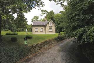 Дома для отпуска Schoolhouse at Annaghmore Collooney-2