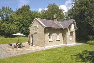 Дома для отпуска Schoolhouse at Annaghmore Collooney-3