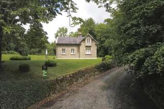Дома для отпуска Schoolhouse at Annaghmore Collooney Дом с 2 спальнями-48