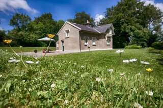 Дома для отпуска Schoolhouse at Annaghmore Collooney-4