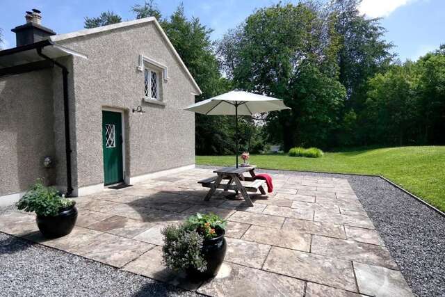 Дома для отпуска Schoolhouse at Annaghmore Collooney-38